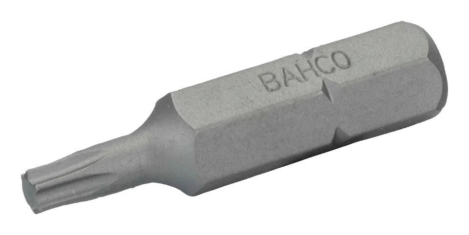 ⁨Bit 5/16" do śrub TORX T20x35 mm, 2 szt. BAHCO⁩ w sklepie Wasserman.eu