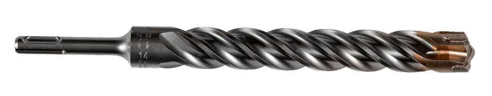 ⁨Wiertło SDS+ 14.0mm x 1000mm do betonu zbrojonego BAHCO⁩ w sklepie Wasserman.eu