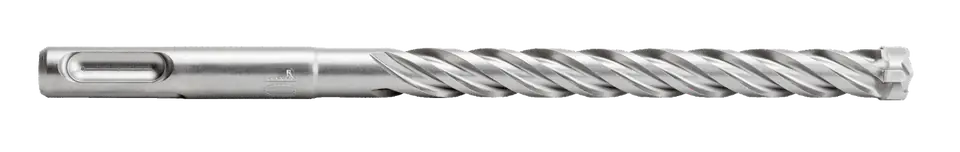 ⁨Wiertło SDS+ 7.0mm x 115mm do betonu zbrojonego BAHCO⁩ w sklepie Wasserman.eu