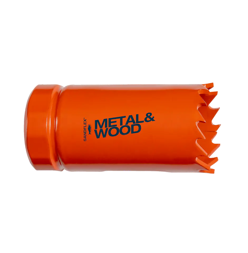 ⁨Otwornica bimetaliczna Sandflex 14 mm BAHCO⁩ w sklepie Wasserman.eu