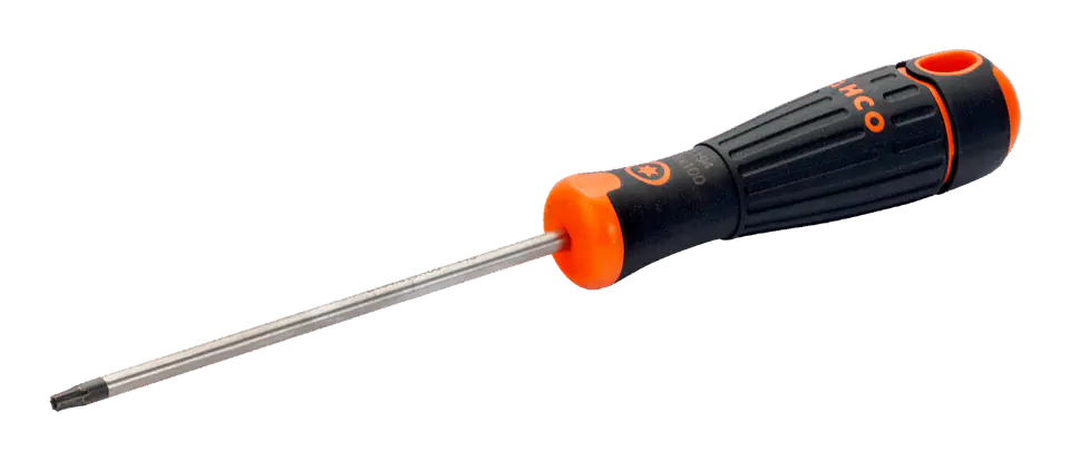 ⁨Wkrętak T10 TORX SB BAHCO⁩ w sklepie Wasserman.eu
