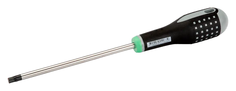 Wkrętak ERGO do śrub TORX Plus T15 100 mm BAHCO w sklepie Wasserman.eu