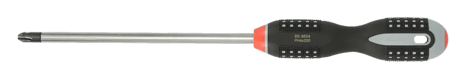 Wkrętak ERGO do śrub Phillipsa PH4 x 200 mm BAHCO w sklepie Wasserman.eu