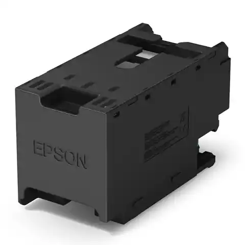 ⁨Epson oryginalny maintenance box C12C938211, Epson 58xx/53xx Series⁩ w sklepie Wasserman.eu
