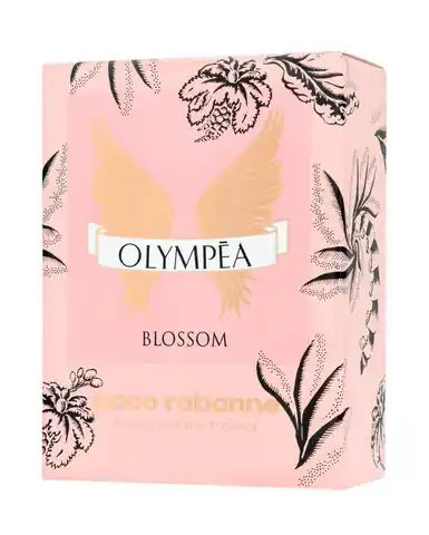 ⁨SEL PACO RABANNE Olympea Blossom woda perf.30ml⁩ w sklepie Wasserman.eu