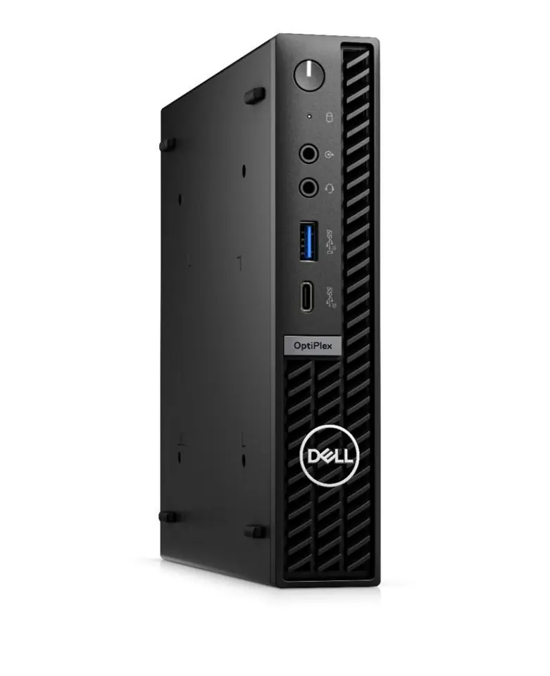 ⁨Komputer DELL OptiPlex 7010 (I5-13500T/integ/8GB/SSD256GB/W11P)⁩ w sklepie Wasserman.eu