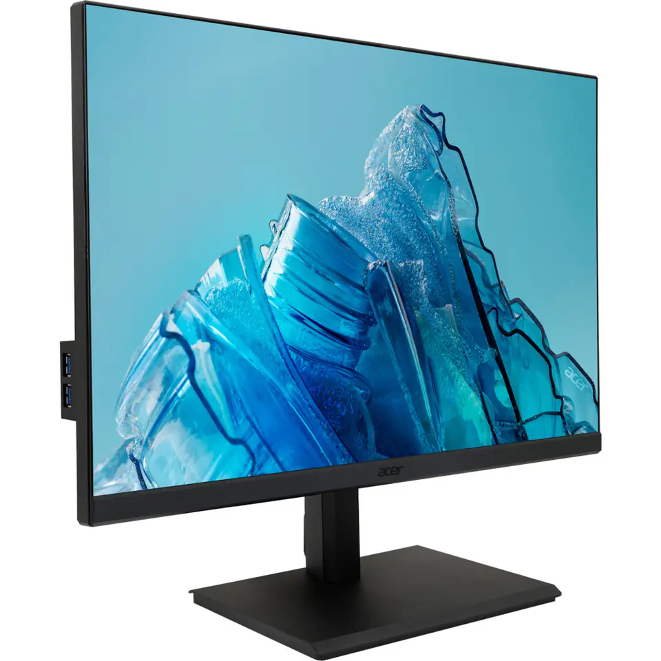 ⁨Monitor ACER 24" Vero B277 UM.HB7EE.E07⁩ w sklepie Wasserman.eu