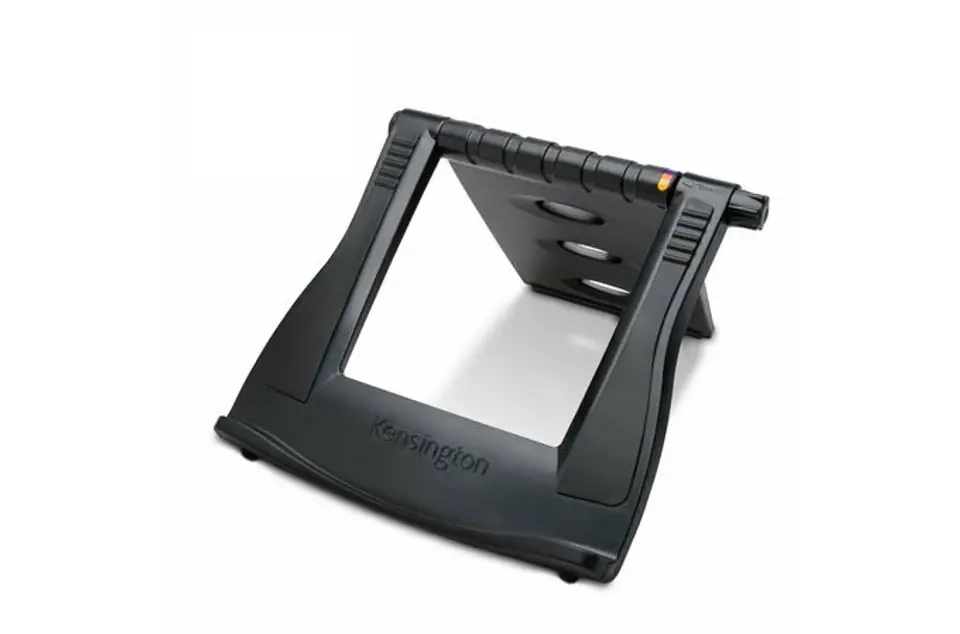 Kensington Podstawka chłodząca pod laptopa SmartFit® Easy Riser™, czarna w sklepie Wasserman.eu