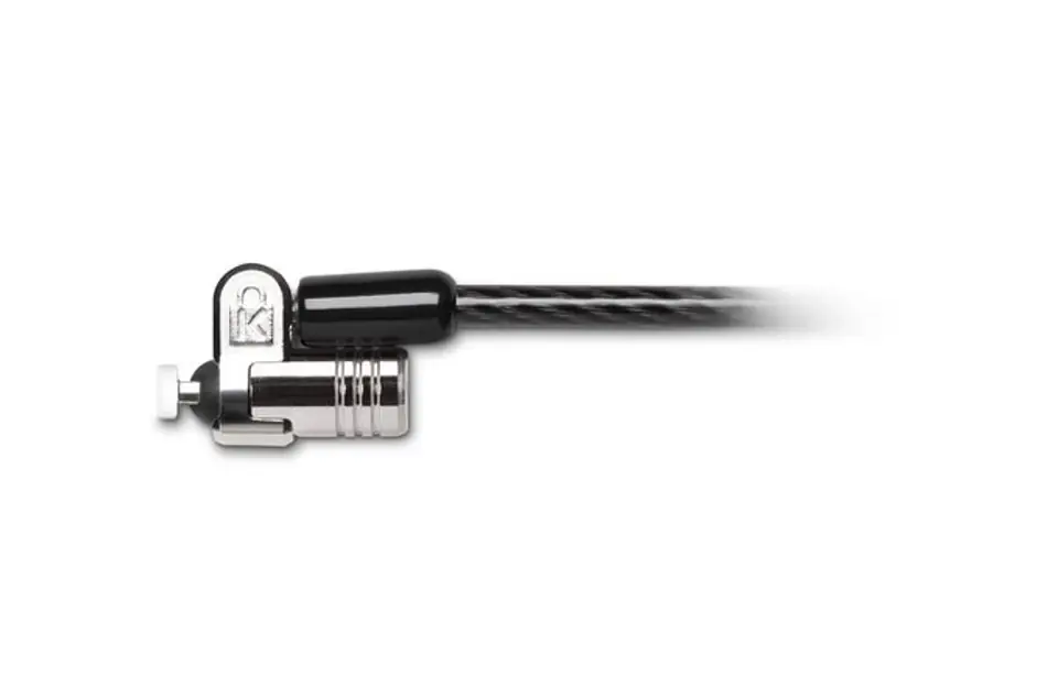 ⁨Kensington MicroSaver 2.0 Lock - Keyed⁩ at Wasserman.eu