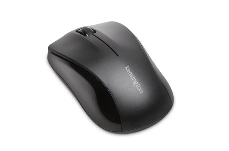 ⁨Kensington ValuMouse Three-button Wireless Mouse⁩ at Wasserman.eu