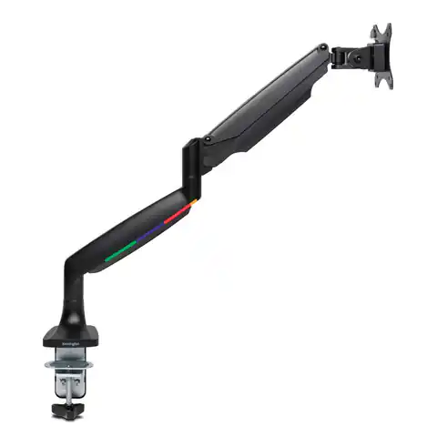 ⁨Kensington SmartFit® One-Touch Height Adjustable Single Monitor Arm⁩ at Wasserman.eu