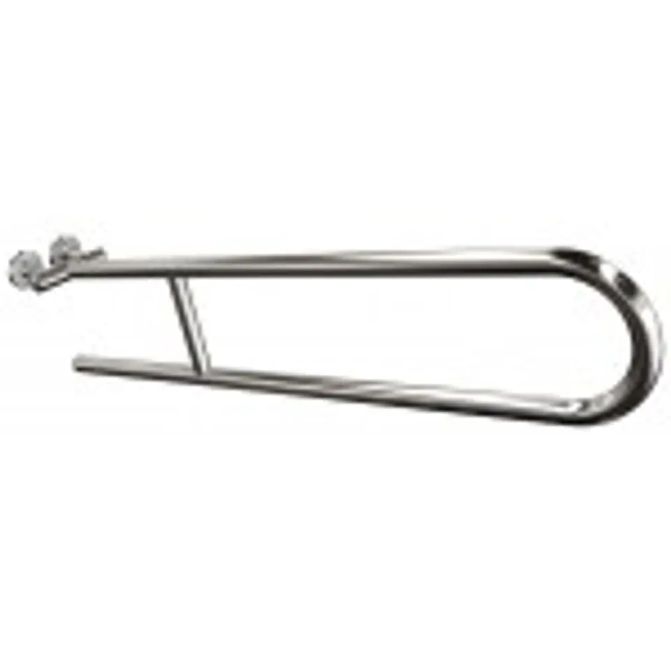 Uchwyt półokrągły uchylny 85 cm w sklepie Wasserman.eu