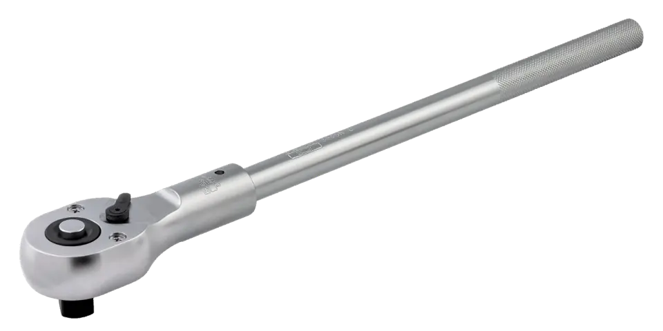 ⁨Główka grzechotki 3/4", 24 zęby, kąt 15°, 525 mm BAHCO⁩ w sklepie Wasserman.eu