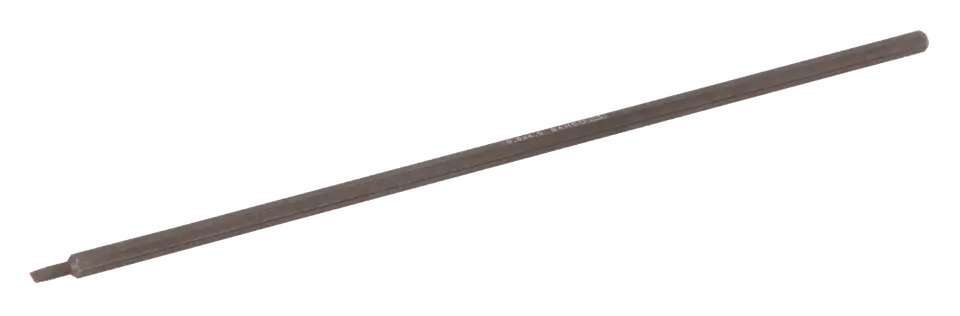 ⁨Bit 1/4" do śrub płaskich 0.8x4.0x300mm, 2 szt. BAHCO⁩ w sklepie Wasserman.eu