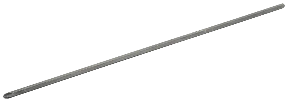 ⁨Bit 1/4" PH2x400 mm, 1 szt. BAHCO⁩ w sklepie Wasserman.eu