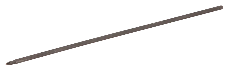 ⁨Bit 1/4" PZ2x400 mm, 1 szt. BAHCO⁩ w sklepie Wasserman.eu