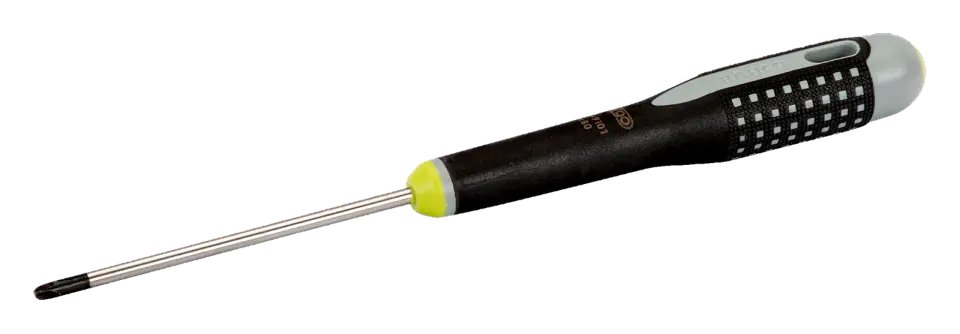 ⁨Wkrętak ERGO do śrub TRI-WING 2 x 80 mm BAHCO⁩ w sklepie Wasserman.eu