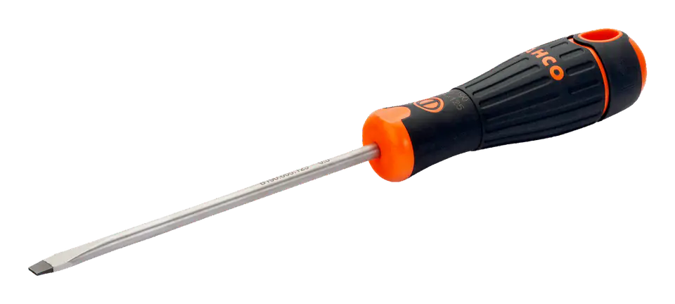 ⁨Wkrętak płaski 12mm x 2mm x 250mm SB BAHCO⁩ w sklepie Wasserman.eu