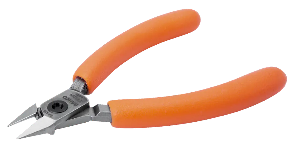 ⁨Ucinaki boczne zwężane odciążające STANDARD 130 mm BAHCO⁩ w sklepie Wasserman.eu