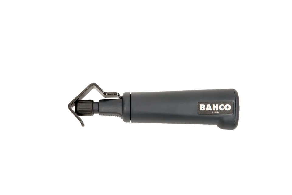 ⁨Narzędzie do demontażu powłok kablowych 4,5-40 mm BAHCO⁩ w sklepie Wasserman.eu