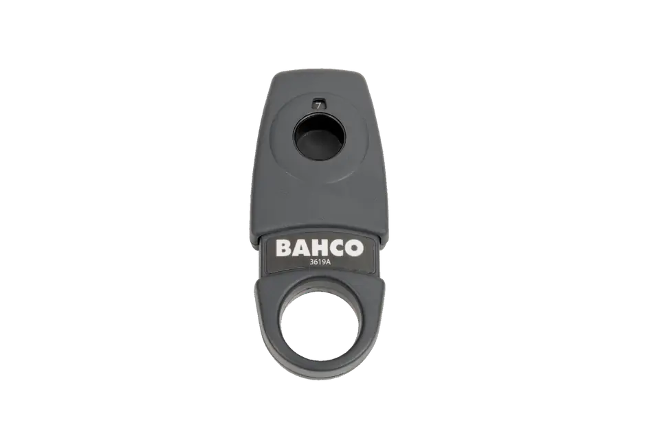 ⁨Szczypce do precyzyjnego zdejmowania izolacji do kabli 2,5-11 mm BAHCO⁩ w sklepie Wasserman.eu
