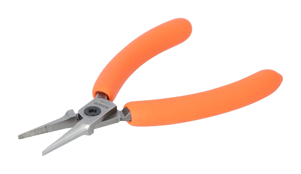⁨Szczypce igłowe krótkie 130 mm C3630 BAHCO⁩ w sklepie Wasserman.eu