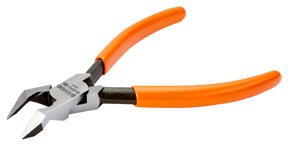 Ucinak ukośne do plastiku 150mm BAHCO w sklepie Wasserman.eu