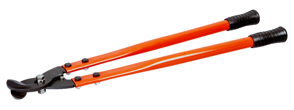 Nożyce do kabli aluminiowych i miedzianych 42 mm BAHCO w sklepie Wasserman.eu