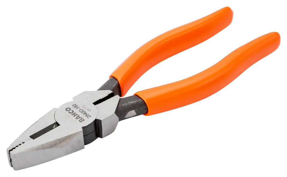 Szczypce uniwersalne 160 mm 2640D-160 BAHCO w sklepie Wasserman.eu