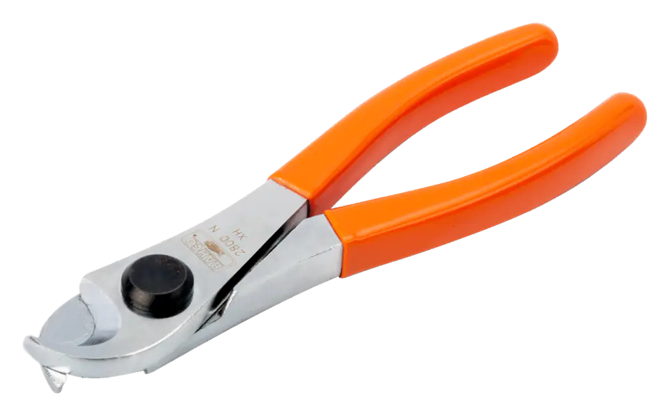 Nożyce do kabli 170 mm BAHCO w sklepie Wasserman.eu