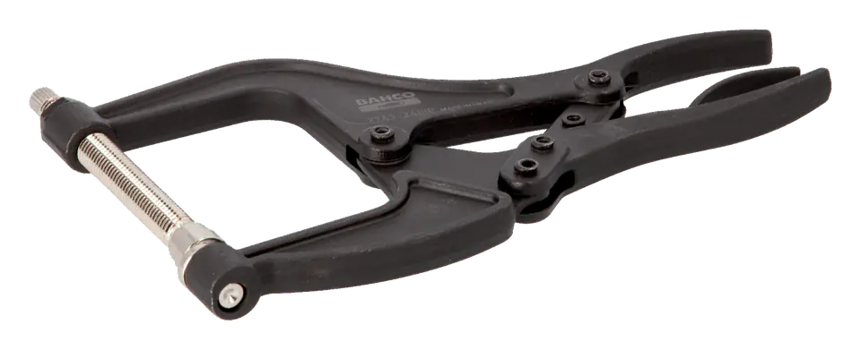 Szczypce spawalnicze 193 mm BAHCO w sklepie Wasserman.eu