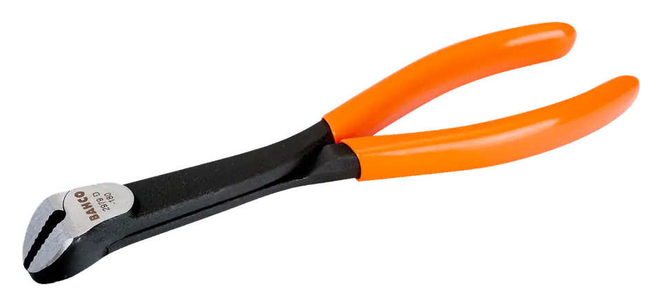 Szczypce serwisowe do nakrętek i sworzni 3-13 mm 180 mm BAHCO w sklepie Wasserman.eu