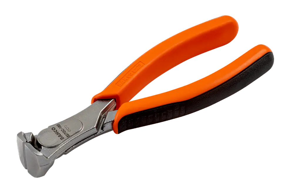 Ucinaki czołowe 160 mm do twardego drutu BAHCO w sklepie Wasserman.eu