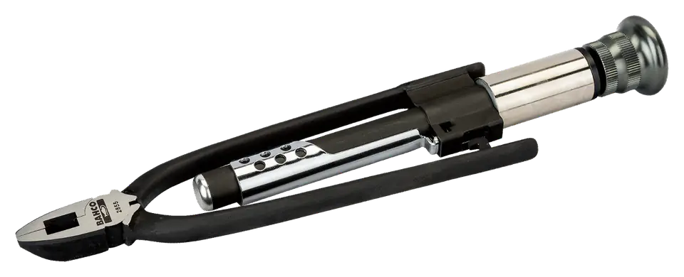 Szczypce do skręcania drutu 287 mm do 1.04 mm BAHCO w sklepie Wasserman.eu