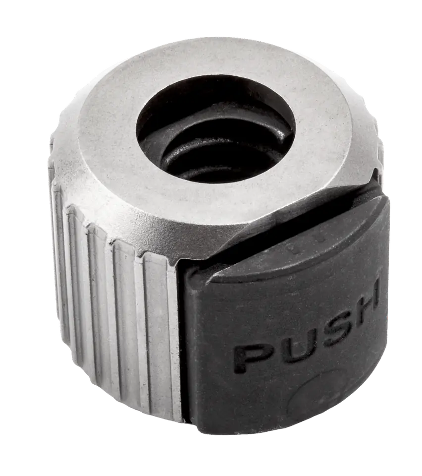 Nakrętka zapasowa do kluczy do rur Quick-Adjust 1610, Średnica 11 mm BAHCO w sklepie Wasserman.eu