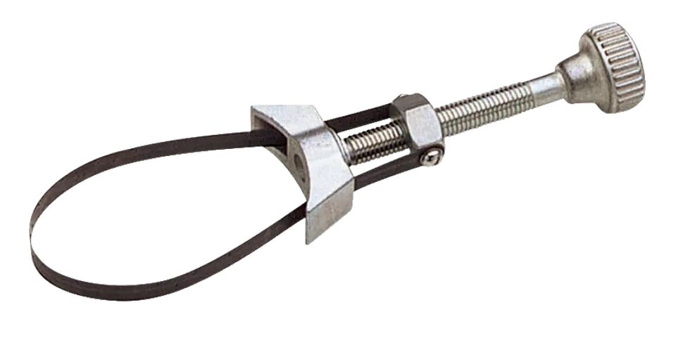 ⁨Klucz taśmowy do filtra oleju 65-110mm BAHCO⁩ w sklepie Wasserman.eu