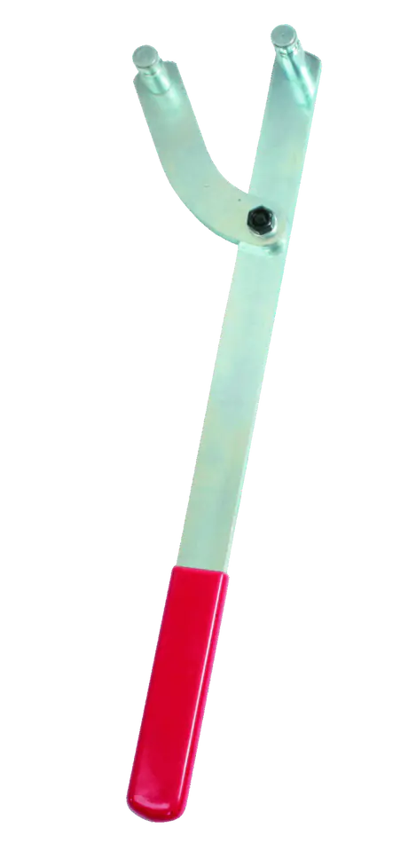 Klucz nastawny blokujący do kół zębatych 410mm BAHCO w sklepie Wasserman.eu