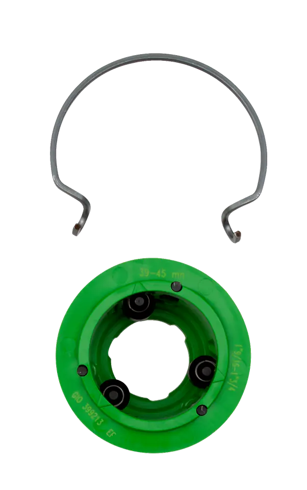 Adapter do zestawu BS52, zielony, 39-45mm BAHCO w sklepie Wasserman.eu