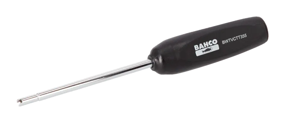 Pokrętło do montażu wentyli zaworu 0.45Nm BAHCO w sklepie Wasserman.eu
