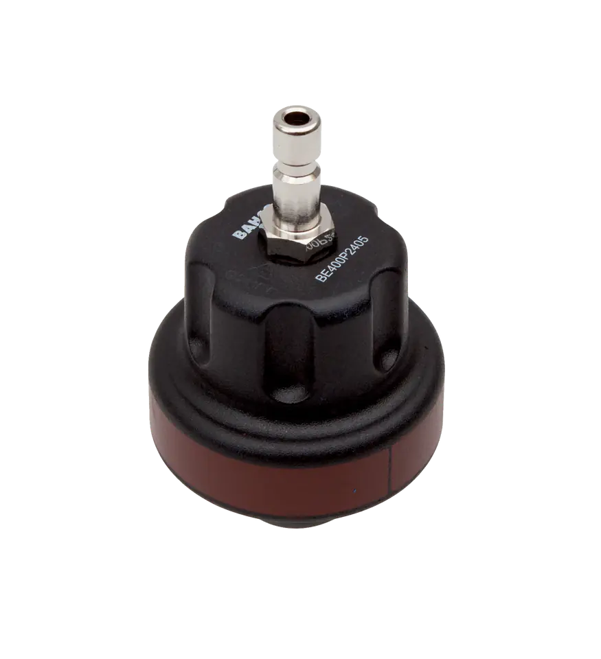 Adapter M42x3,0 do testowania systemu chłodzenia BE400P24 BAHCO w sklepie Wasserman.eu
