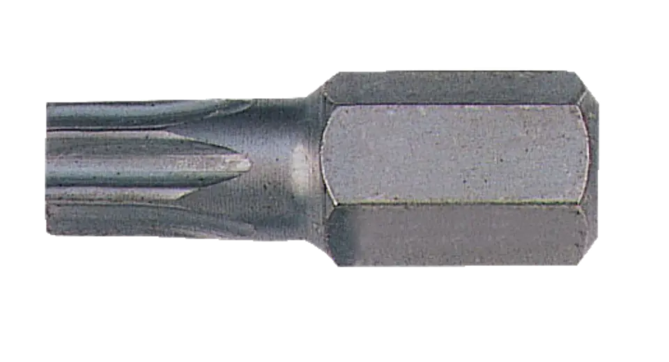 Bit 10 mm do śrub TORX T25x30 mm BAHCO w sklepie Wasserman.eu