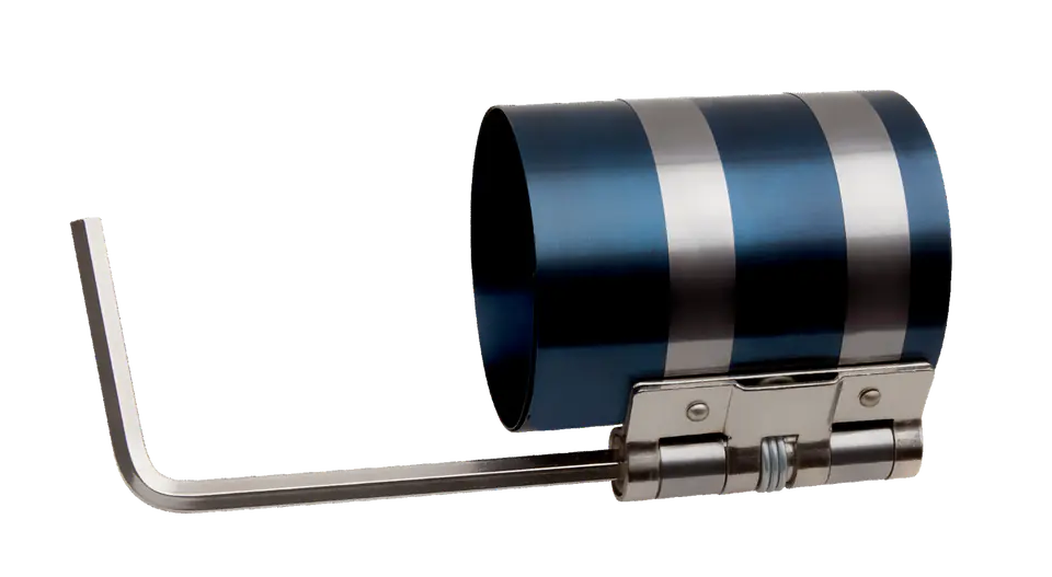 ⁨Przyrząd do montażu tłoków 57-125 mm L BAHCO⁩ w sklepie Wasserman.eu