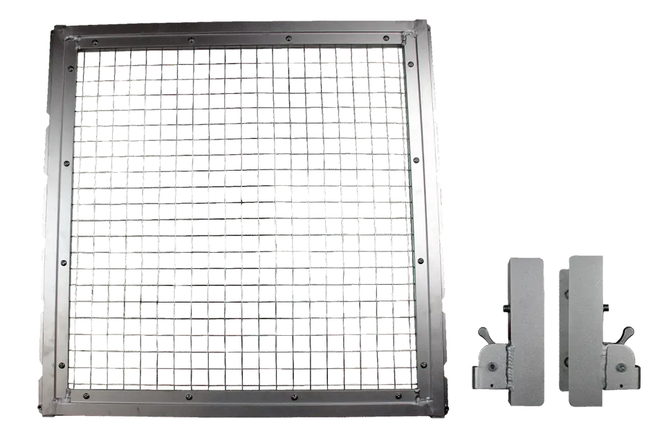 ⁨Krata ochronna do prasy 530 mm BAHCO⁩ w sklepie Wasserman.eu