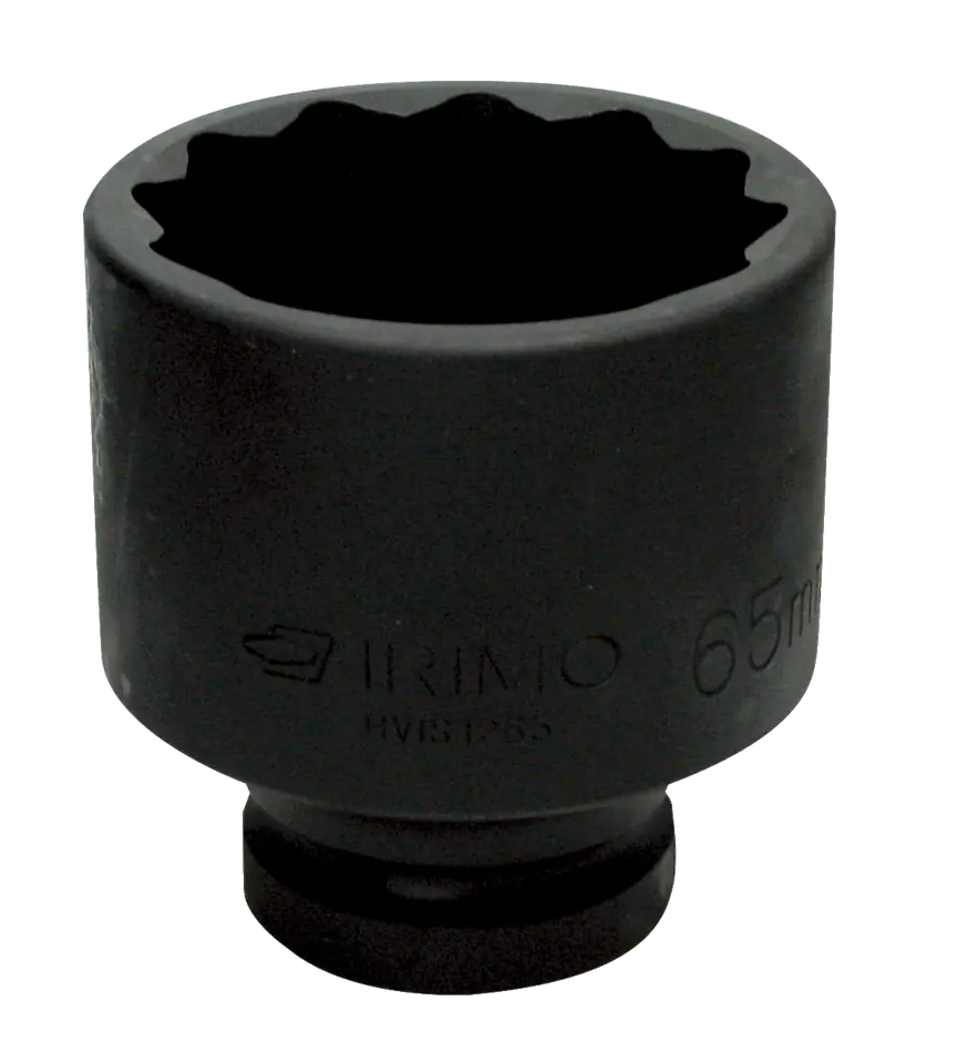 ⁨Nasadka udarowa 1/2” 24 mm do zestawu BT15P5 BAHCO⁩ w sklepie Wasserman.eu
