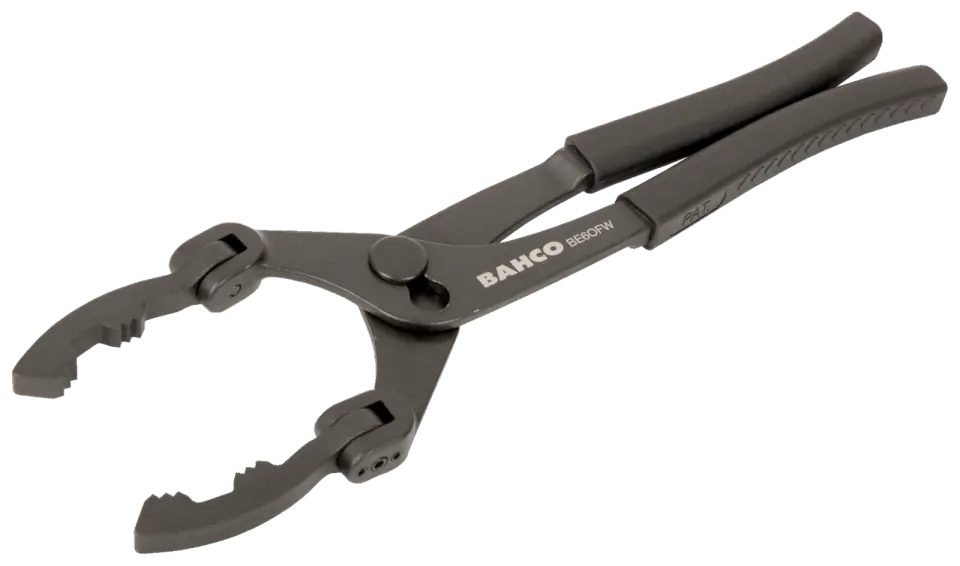 Klucz do filtrów oleju i paliwa średnica 57-120 mm BAHCO w sklepie Wasserman.eu