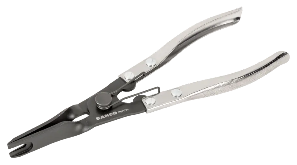Kompresor sprężyny dociskowej linki hamulca ręcznego, Otwór maksymalny 21,9 mm BAHCO w sklepie Wasserman.eu
