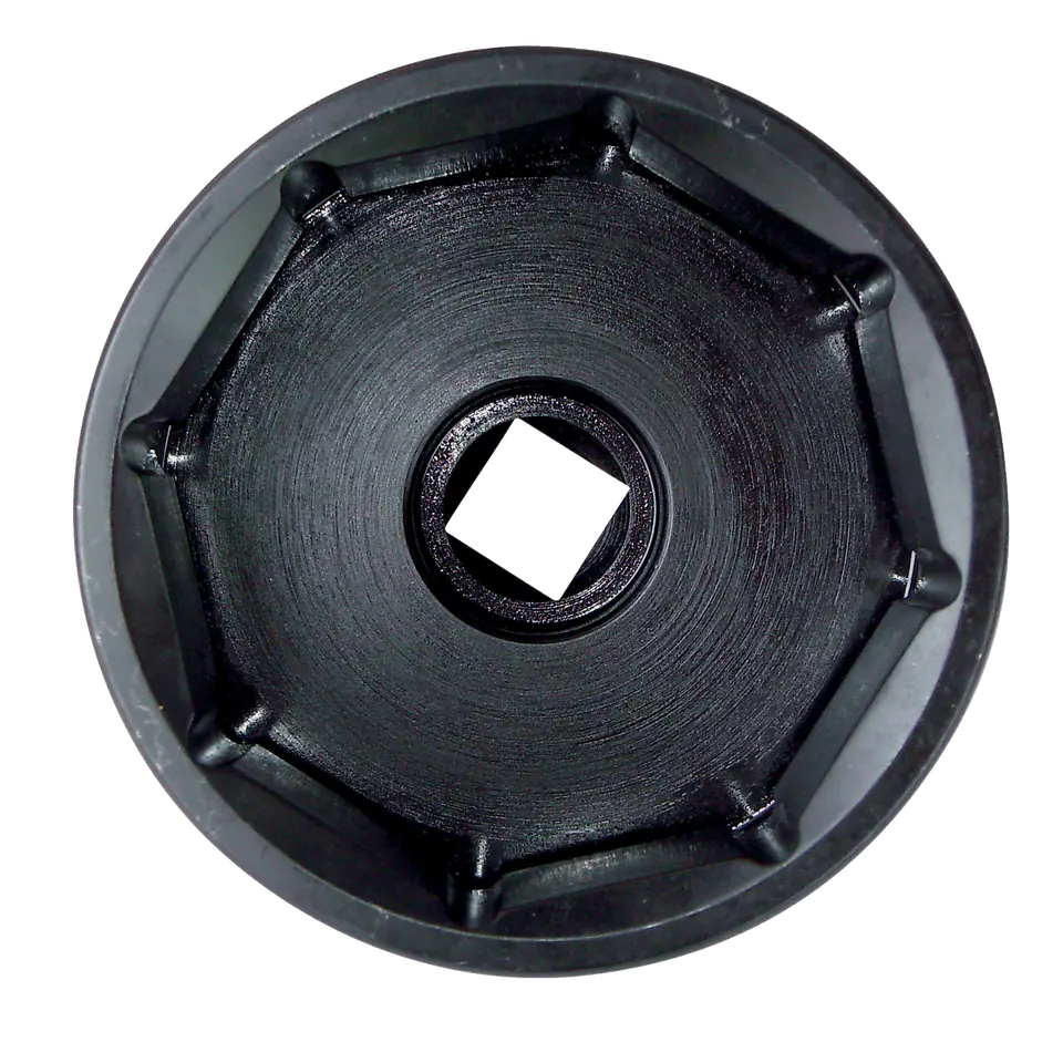 Nasadka udarowa 3/4" 8-kątna 100 mm BAHCO w sklepie Wasserman.eu