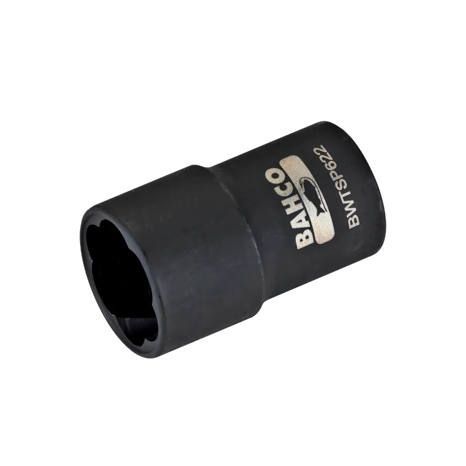 Nasadka skrętna 1/2" 6-kątna 19 mm głęboka BAHCO w sklepie Wasserman.eu