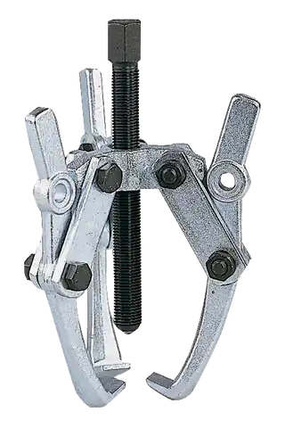 ⁨Ściągacz trójramienny wzmocniony 20-230 mm, M18x1.5x240 mm BAHCO⁩ w sklepie Wasserman.eu