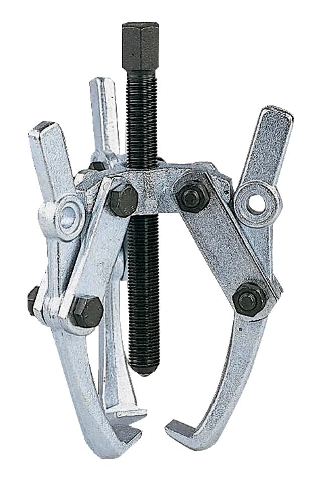 Ściągacz trójramienny wzmocniony 20-170 mm, M14x1.5x135 mm BAHCO w sklepie Wasserman.eu
